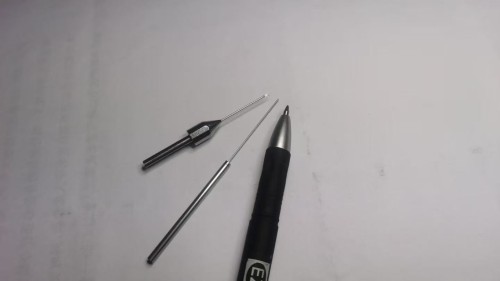 Factory custom made precision stainless steel micro machining CNC machined medical spare parts