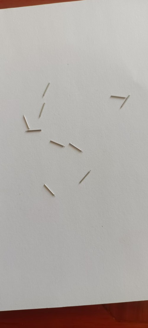 Precision strict tolerance +/- 0.01mm ultra-fine capillary tube custom, deep micro holes processing