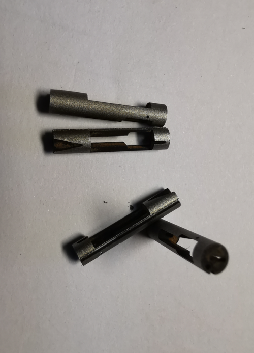 Chinese cheap custom precision mini parts CNC machining small hardware micro parts manufacturer